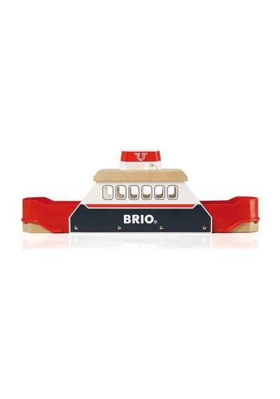 Brio World Feribot 33569