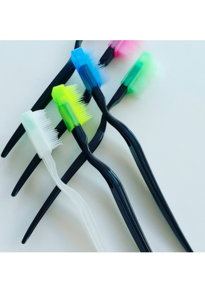 EasyBrush Sihirli Diş Fırçası 10'lu