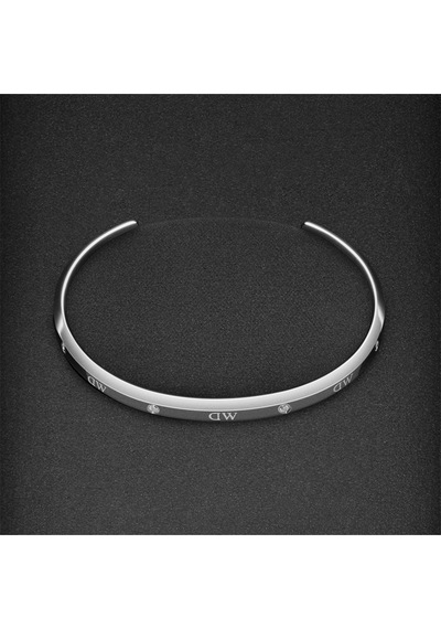 Classic Lumine Bracelet S Silver