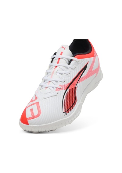 Puma - Ultra 5 Play Tt Krampon 108331 01 Beyaz