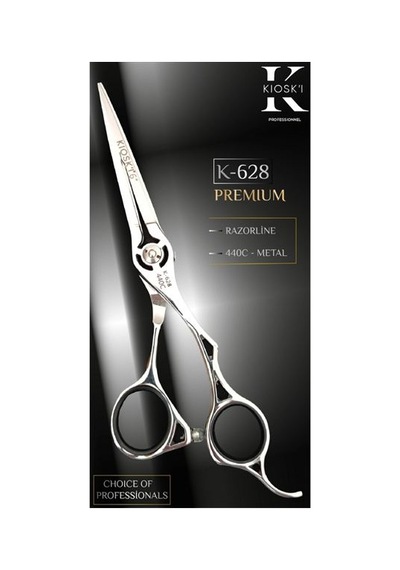 Kioski Premium Makas K-628 440c