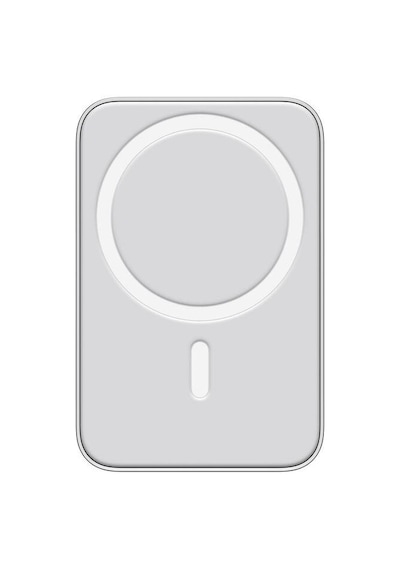 Belkin Wıc002dsgr Magsafe Uyumlu Manyetik Araç İçi Telefon Tutucu Gri