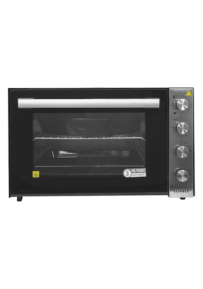 Luxell LX-9625 70 LT Mini/Midi Fırın