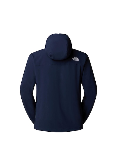 The North Face Nımble Hoodıe Softshell Erkek Ceket Nf0a8cd68k21 Lacivert