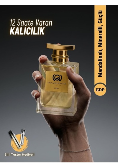 Tr Lush Erkek Parfüm Yazlık Edp Mineral, Safran, Süet, Akigalawood Ganymede Niş Karakterli Ferah Kalıcı Etkile Amber Tr Lush Erkek Parfüm Yazlık Edp Mineral, Safran, Süet, Akigalawood Ganymede Niş Karakterli Ferah Kalıcı Etkile Amber