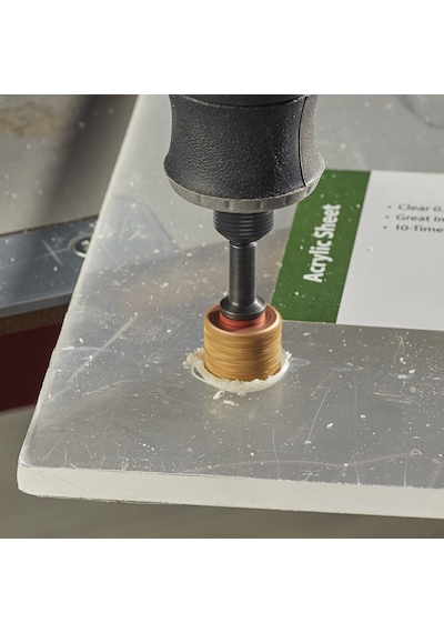 Dremel Max Bant Zımpara 13Mm 60 Kumlu (408Dm) - 26150408DM
