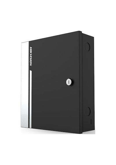 Hıkvısıon Ds-k2804 Eko Serisi 4 Kapılı Geçiş Kontrol Paneli-216427