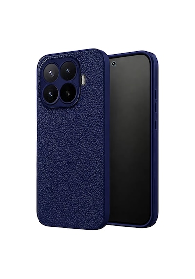 Newface Xiaomi Mi 17t Pro Thermax Silikon Kılıf - Lacivert