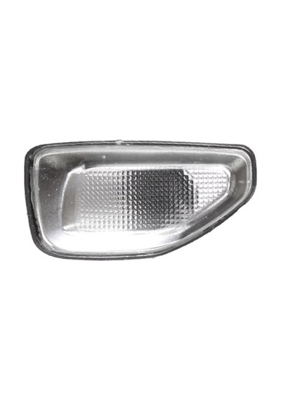 Dacia Stepway,duster,logan2,sandero2,dokker 2 İçin Yan Sağ-sol Sinyal Lambası