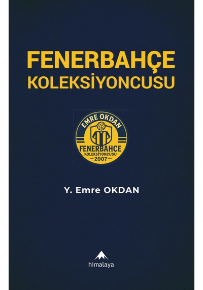 Fenerbahçe Koleksiyoncusu