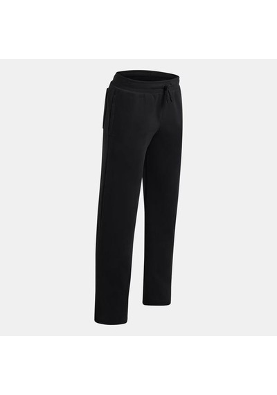 Under Armour 60/40s City Classic Erkek Çocuk Siyah Eşofman Altı