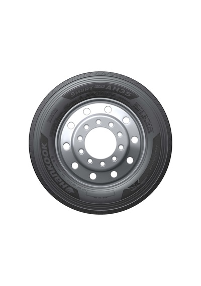 Hankook 245/70R17.5 136/134M Ah35 Dört Mevsim Lastiği 2022