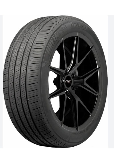 Delinte 225/60R18 100V Dst2 Yaz Lastiği - 2025