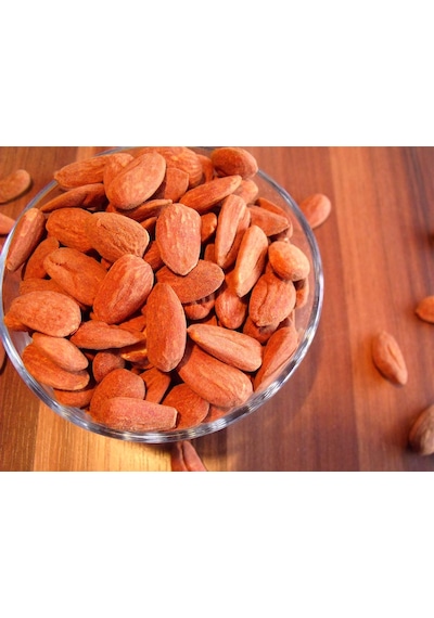 Badem İçi Kavrulmuş Süper 1 KG
