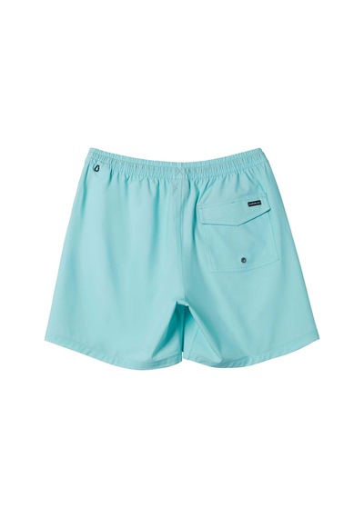 Quıksılver Quiksilver Surfsilk Solid Volley 16 Erkek Volley Short Bet9 Çok Renkli