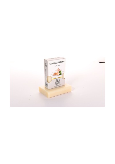Osmanlı Sabunları Sarımsak Sabunu 100 G