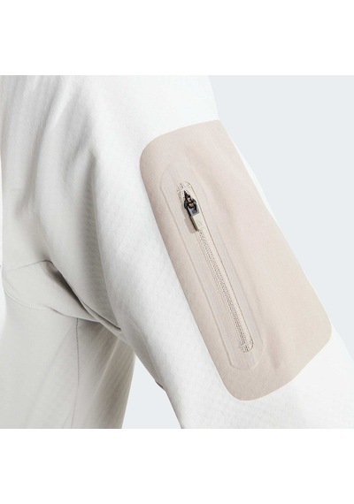 The North Face M Tek Approach Erkek Ceket Nf0a8b58p481 Gri