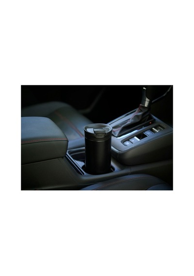 Contigo Huron Pro Snapseal Termos Bardak 470ml Siyah 2205184