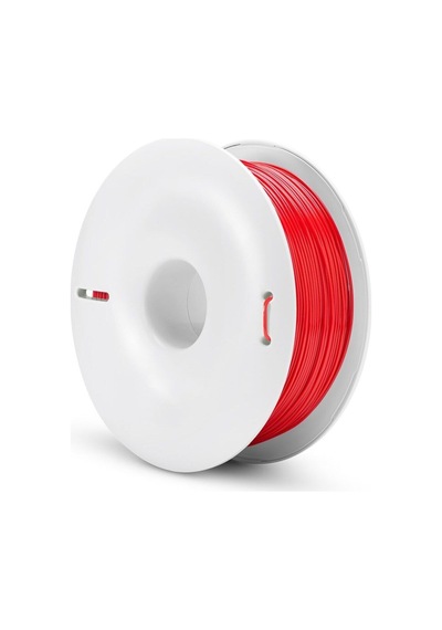Fiberlogy Abs 1.75mm Kırmızı 850g Filament
