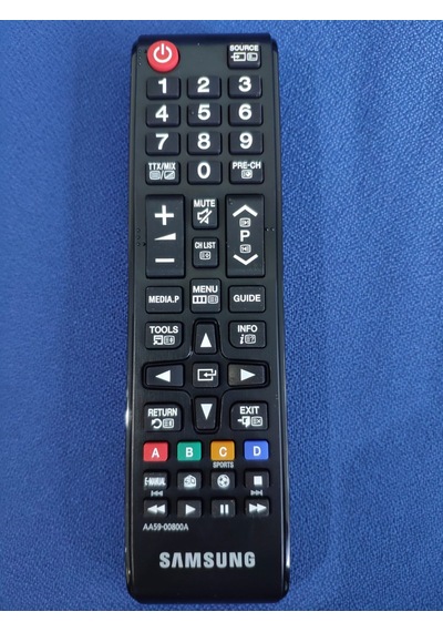Samsung Tv Kumandası Tüm Tvlere Uyumlu Aa59-00800A