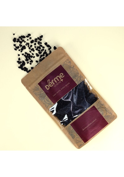 DermeOnline Kuş Üzümü 500 G
