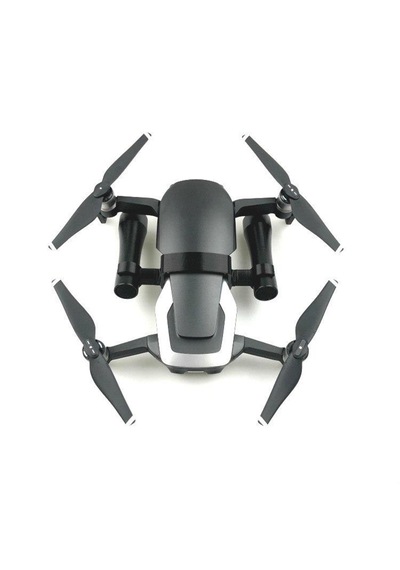 DJI Mavic Air Flaş Led Işık Projektör Açısı Ayarlanabilir Lamba K