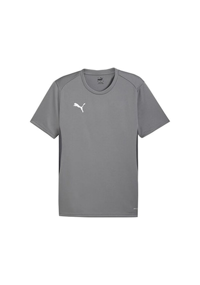 Puma Teamgoal Jersey Erkek Futbol Antrenman Tişörtü 65863613 Beyaz Beyaz