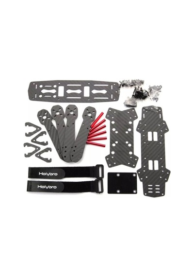 Holybro QAV250 Karbon Fiber Drone Frame