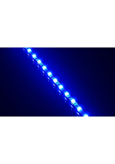 Deep Cool Rgb350-Led Uzaktan Kumandalı Led Işık 12V Dc. 4Pın D Ko