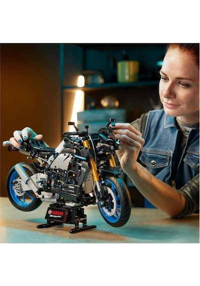 LEGO® Technic 42159 Yamaha Mt 10 Sp 1478 Parça