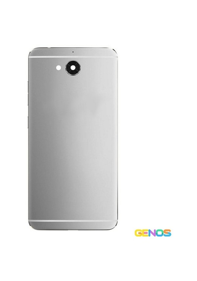 Casper Via A1 Uyumlu Batarya Kapağı Gümüş Sn808411
