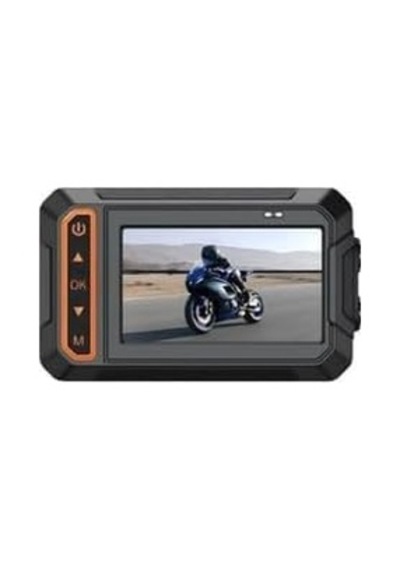 Torima M5f Ultra Hd Wifi Panaromik Aksiyon Kamerası Motosiklet Gözetleme Kamerası Diğer