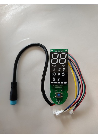Xiaomi M365 Pro2 Ekran