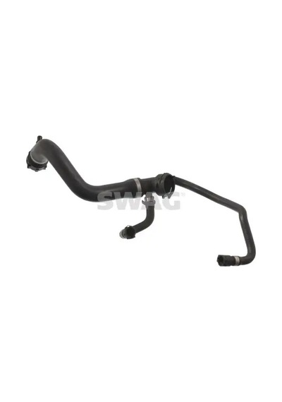 Bmw X5 4.4i Radyator Hortumu Ust 2000-2006 Swag 20944443