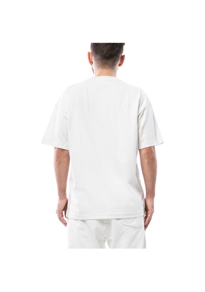 O Gemi Bir Gün Gelecek Oversize Beyaz Tişört
