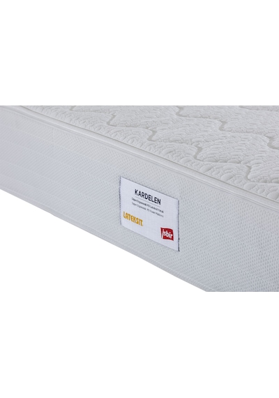 İşbir Yatak Kardelen Süper Ergonomik Lateksit Yatak 120x200