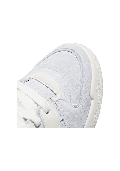 Adidas Forum2000 W Unisex Günlük Ayakkabı Jr0510 Gri Gri