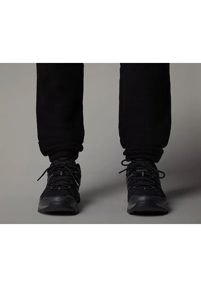 The North Face M Hedgehog Mid Gore-tex Erkek Outdoor Botu Nf0a8aaakt01 Siyah