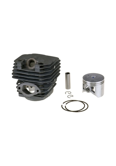 Veta Vt06613 Silindir + Piston 45 Mm Çin Testereler İle Uyumlu