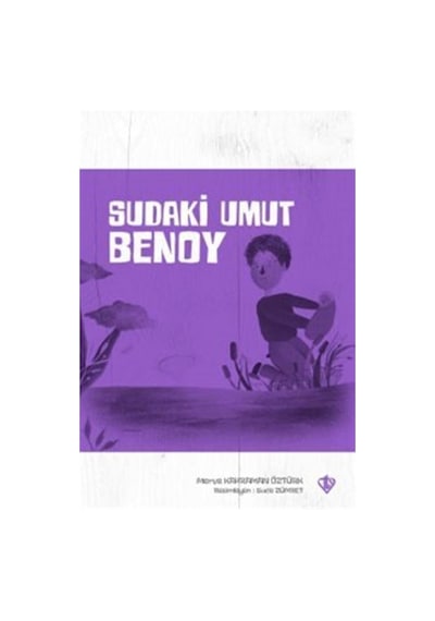 Sudaki Umut Benoy / Merve Kahraman Öztürk