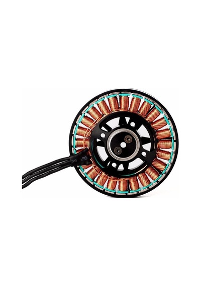 T-motor Mn7005 230kv Antigravity Outrunner Brushless Fırçasız Brushless Fırçasız Uav Motor Multikopter Multi-rotor Quadcopter Hexacopter Drone Motoru