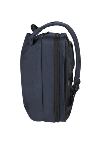 Samsonıte Ka6-01-002 15.6 Securipack Notebook Sırt Çantası Mavi Mavi