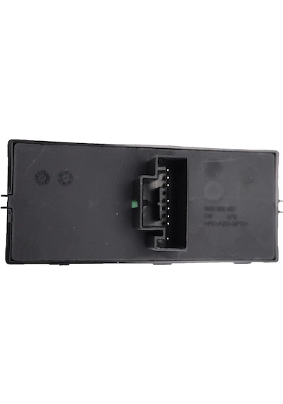 Seat Leon Sol Dörtlü Cam Açma Düğmesi Kırmızı Işıklı 2012--2018
