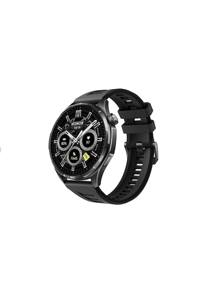 Honor Watch 6 Standard BT 32 MB +4 GB Akıllı Saat (Distribütör Garantili)