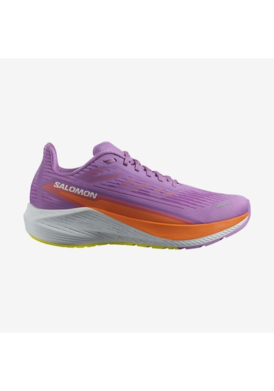 Salomon Aero Blaze 2 Kadın Koşu Ayakkabısı Iris Orchid L47426300 Mor