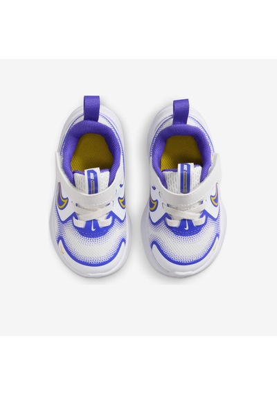 Nike Cosmic Runner Çocuk Günlük Spor Ayakkabı Hm4401-101 beyaz