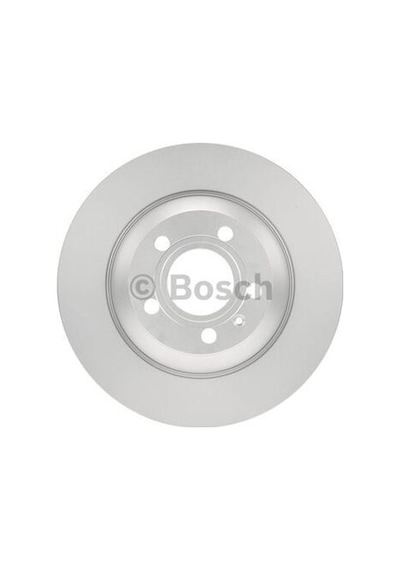 Bosch 0986479458 Fren Diski Arka 302 12-10mm Kaplamalı 4f0615601g
