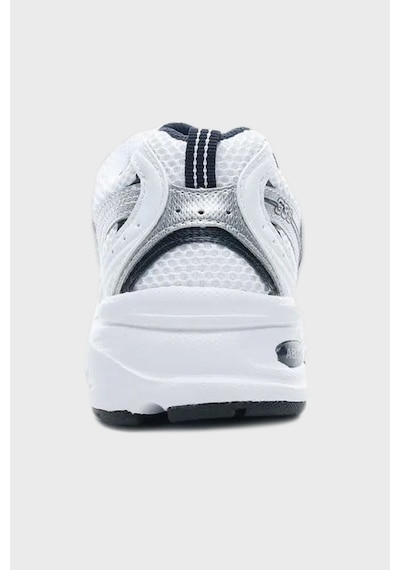 New Balance Unisex Ayakkabı Mr530sg Beyaz Beyaz
