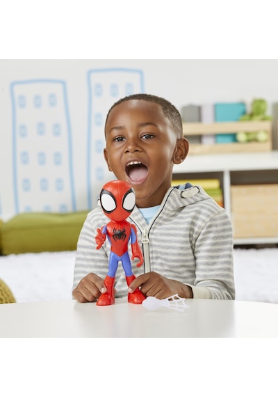 Spidey ve Harika Dostları Dev Figür - Spidey F3986