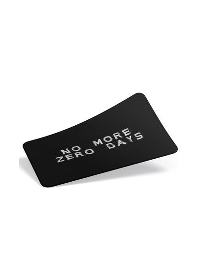 90x40 Cm Xxl Gaming Mouse Pad High Density Hybrid Kumaş Kaymaz Taban Yüksek Çözünürlüklü Baskı Fare Altlığı Oyuncu Mousepad Zero Days Sku: Zeusb0fnn72hkq